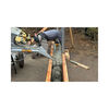 Mud Mixer Chute Extension for Evolution, small image number 4