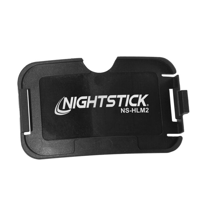 Nightstick Snap In PSA Headlamp Mount