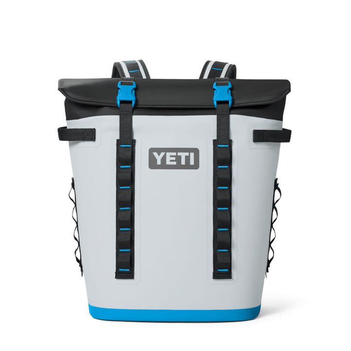 Yeti Hopper M20 Soft Backpack Cooler, swatch