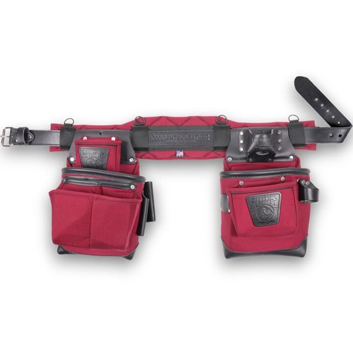 Occidental Leather ProFORMANCE FatLip Tool Belt Set, swatch