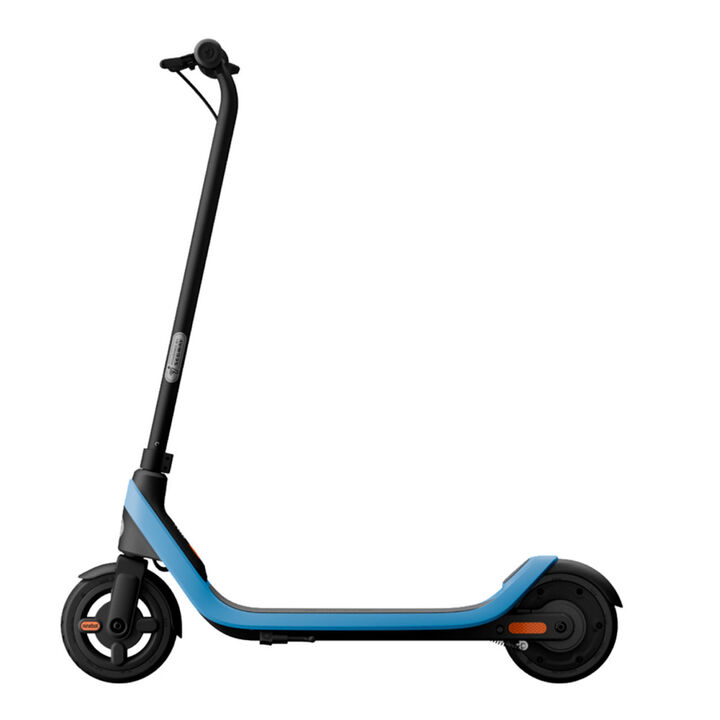 Segway C2 Lite Kids Electric Scooter 9.9 MPH Blue