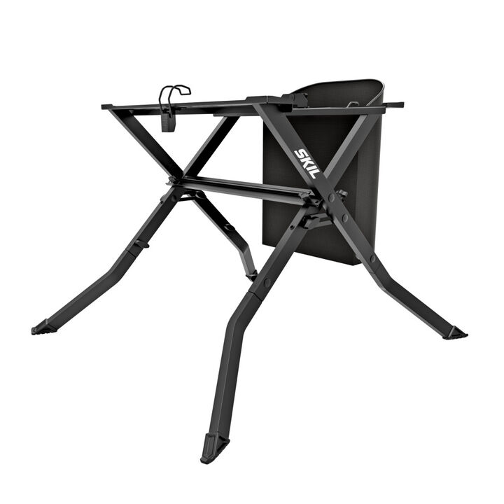SKIL Table Saw Folding Stand, large image number 3