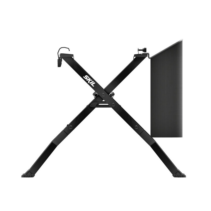 SKIL Table Saw Folding Stand, large image number 4