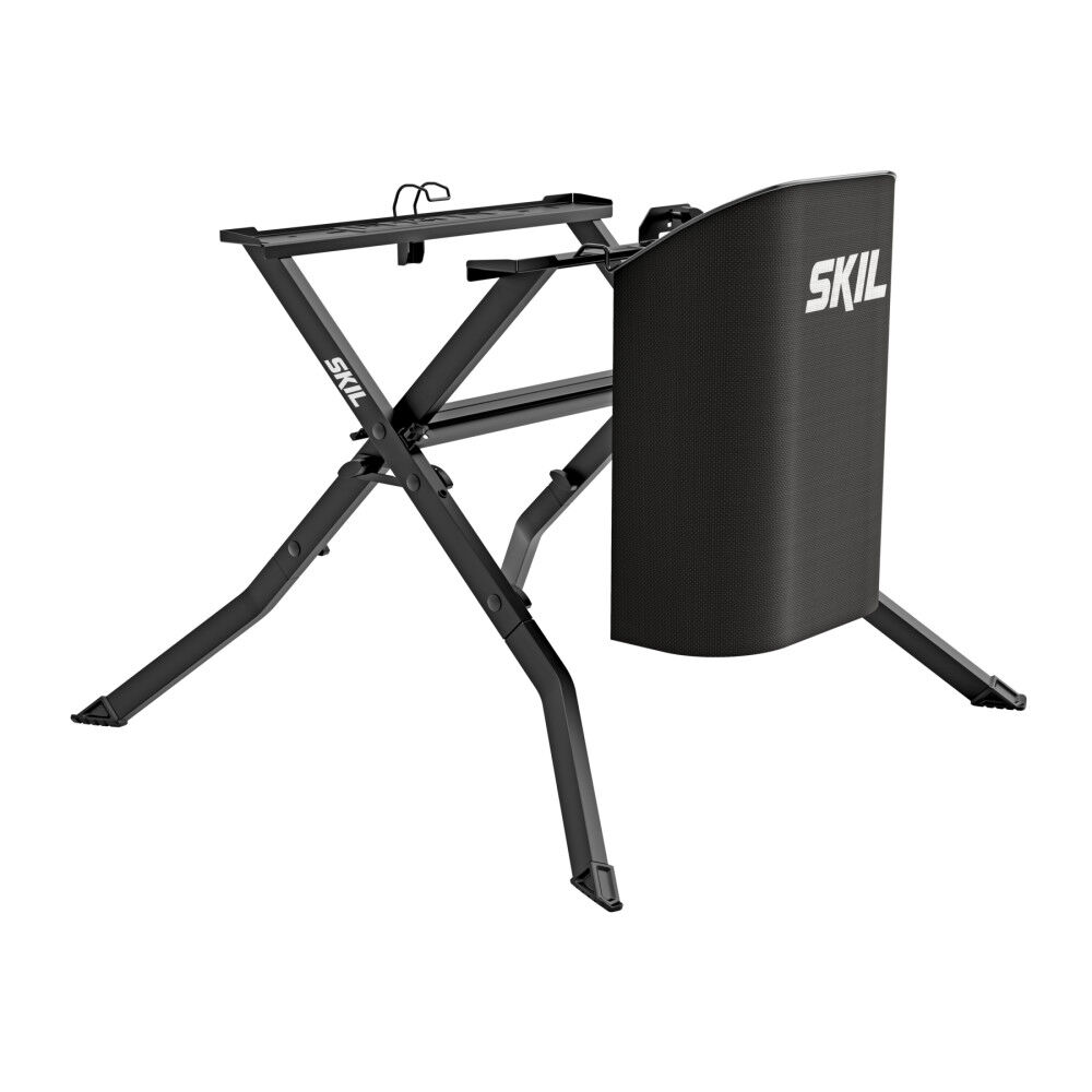 SKIL Table Saw Folding Stand, large image number 1