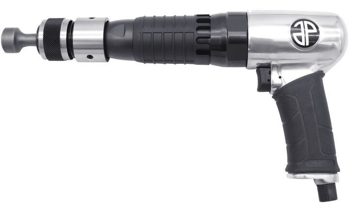 Astro Pneumatic Tools 0.401 Inch Shank THOR Long Barrel Air Hammer Riveter