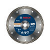 Bosch 7 Inch Continuous Diamond Blade, small image number 3