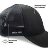 Klein Tools Adjustable Cap Black, small image number 4