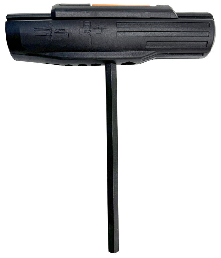 Bondhus Quick-T Handle, large image number 1