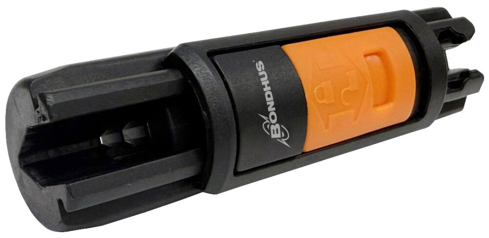 Bondhus Quick-T Handle, large image number 1