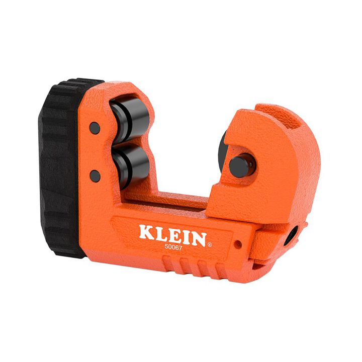 Klein Tools 7/8 Inch Micro Tubing Cutter