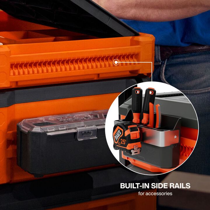 Klein Tools MODbox Tray Work Top, large image number 6
