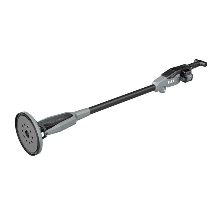 FLEX Rotary Drywall Sander Kit, large image number 1