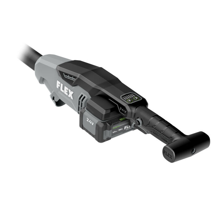 FLEX Rotary Drywall Sander Kit, large image number 3