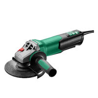 Metabo HPT WEP 15-150 Quick 6 Inch Angle Grinder