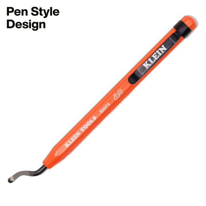 Klein Tools Reaming Pen 2 Pieces, large image number 3