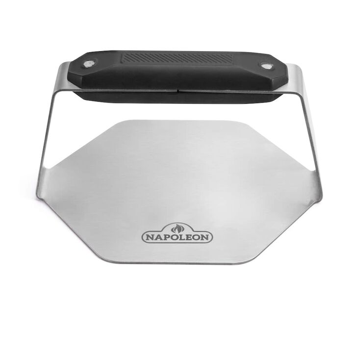 Napoleon Griddle Burger Press