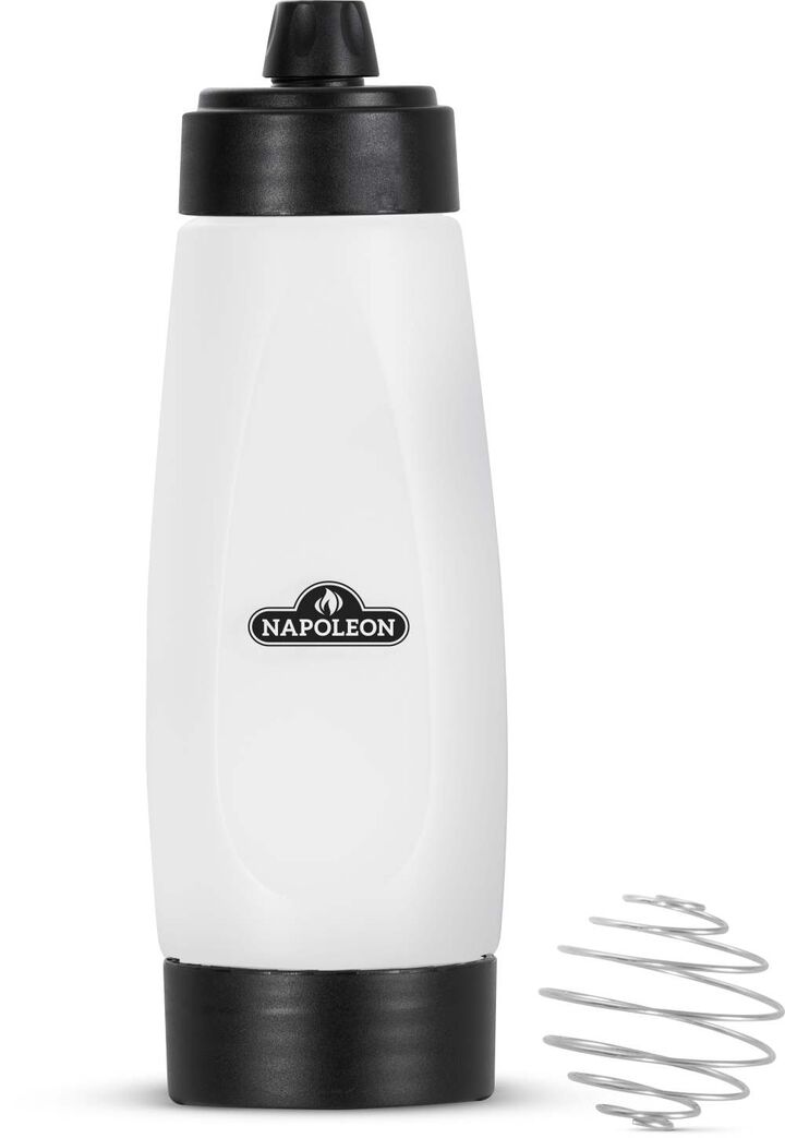 Napoleon 20 Oz Pancake Mixer and Dispenser