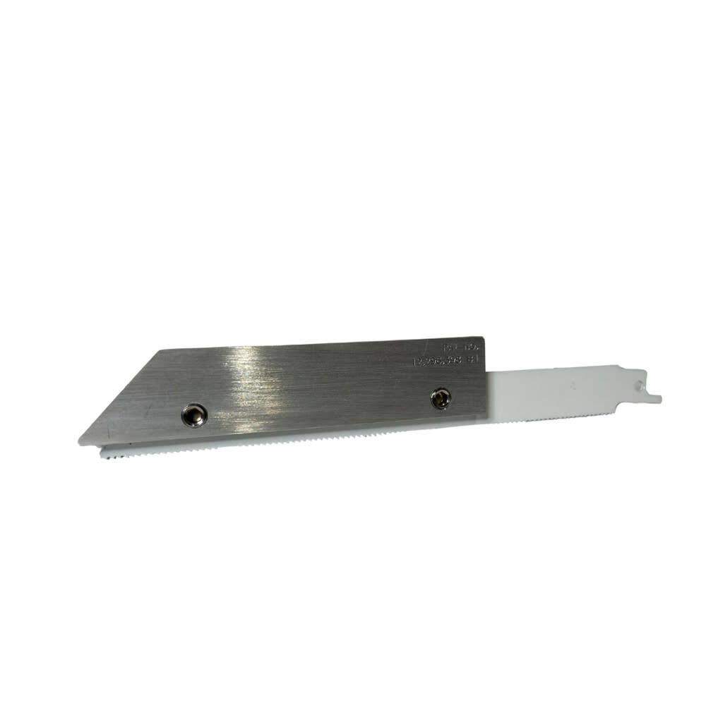 Hack Stop Reciprocating Saw Blade Mounted Depth XL, large image number 4