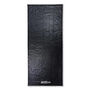 Auto Floor Guard 8 Ft 6 Inch x 22 Ft PVC Garage Containment Mat Black