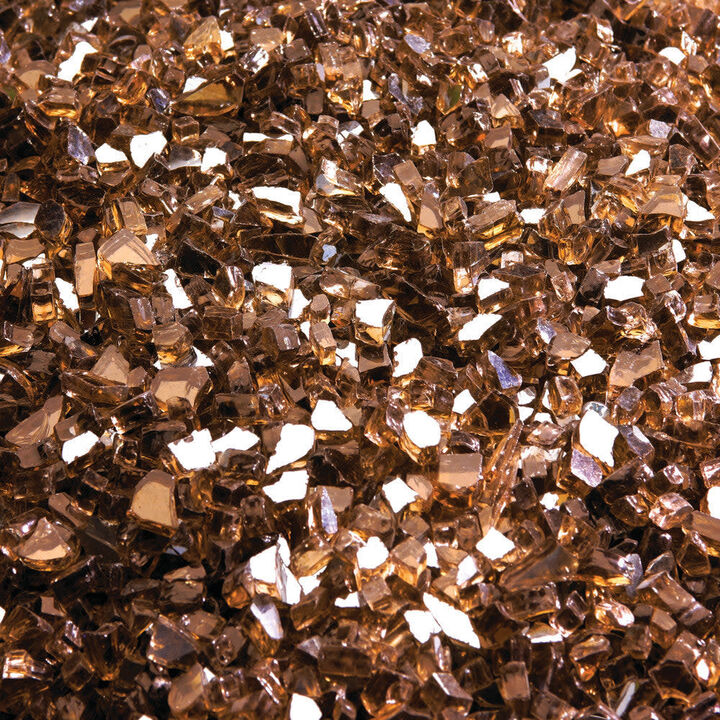 Napoleon Amber Glass Embers Media Kit