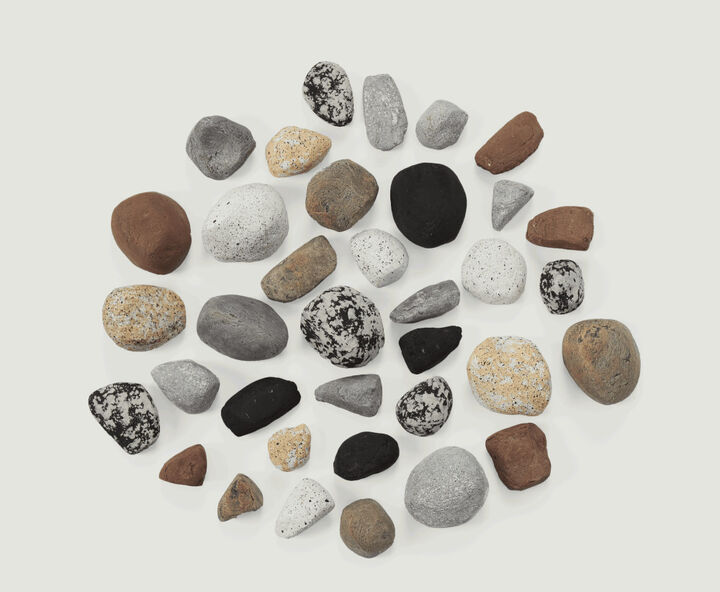 Napoleon Large Mineral Rock Kit