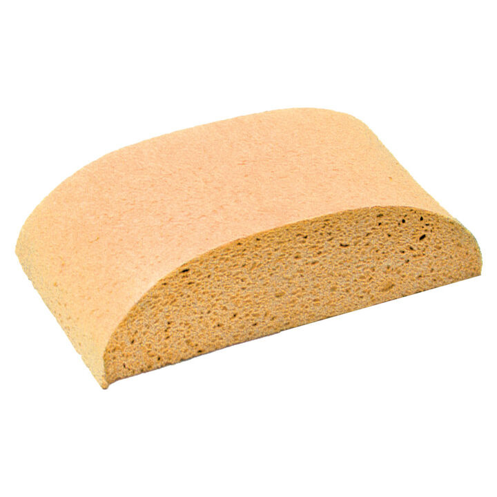 Kraft Tool Co Large Turtle Back Sponge