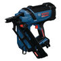 Bosch 18V 30-Degree Framing Nailer Kit