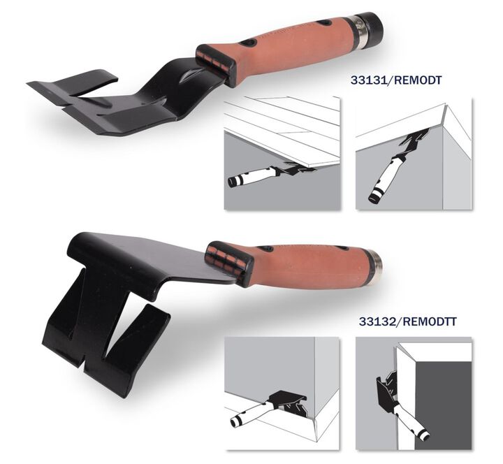 Marshalltown Trim Removal Tool, large image number 4