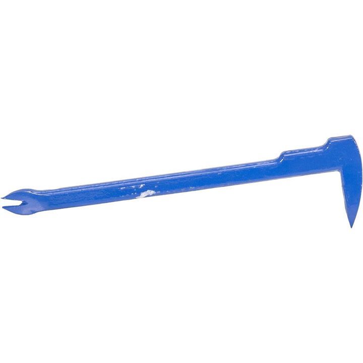Vaughan 8 Inch Bear Claw Nail Puller, large image number 3