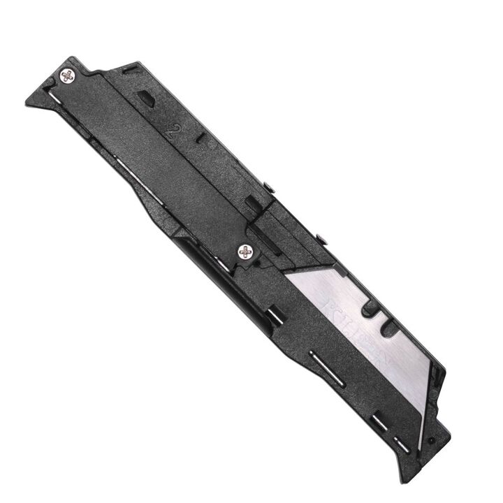 Klein Tools Dual Sided Utility Knife Blade Magazine