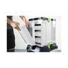 Festool SYS-AIR Activated Charcoal Replacement Filter, small image number 2