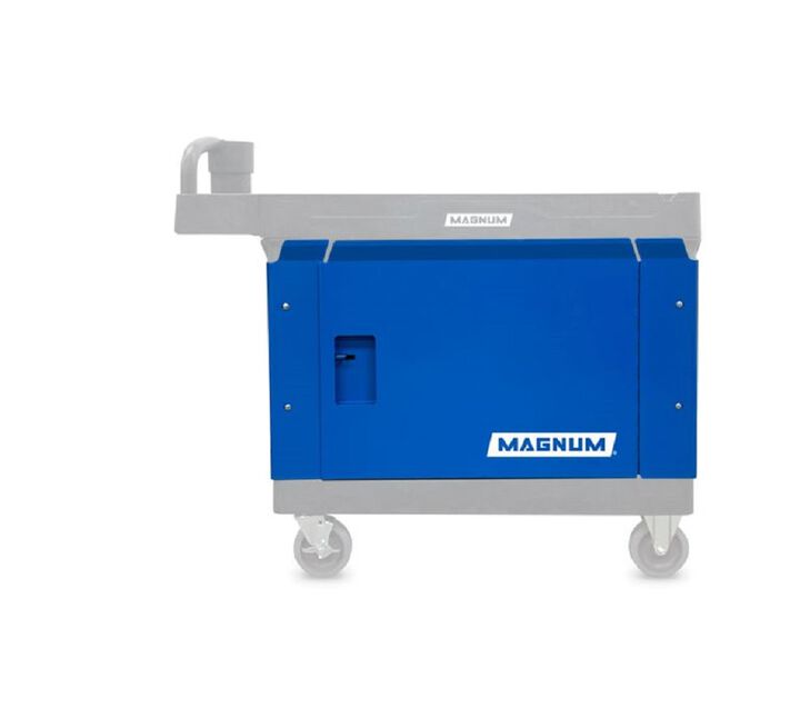 Magnum Tool Group Vault Security System for Cart 4117