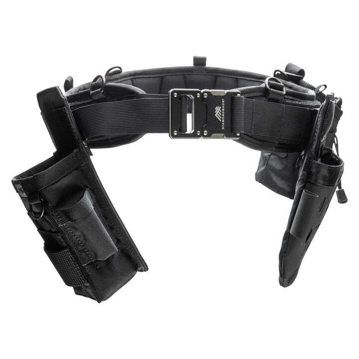 Diamondback Toolbelts Lo Volt X Tool Belt System XL/2XL