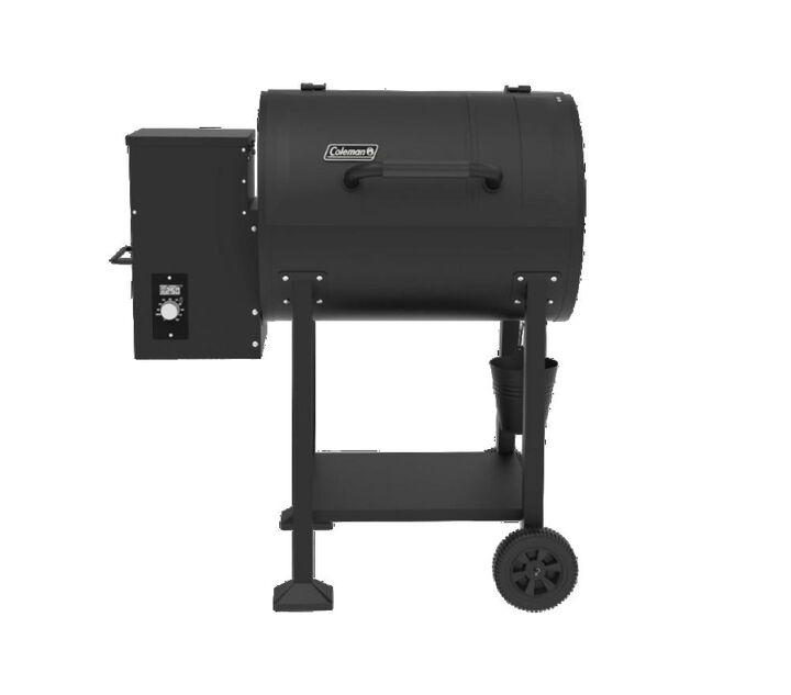 Coleman Cookout 700 Pellet Grill