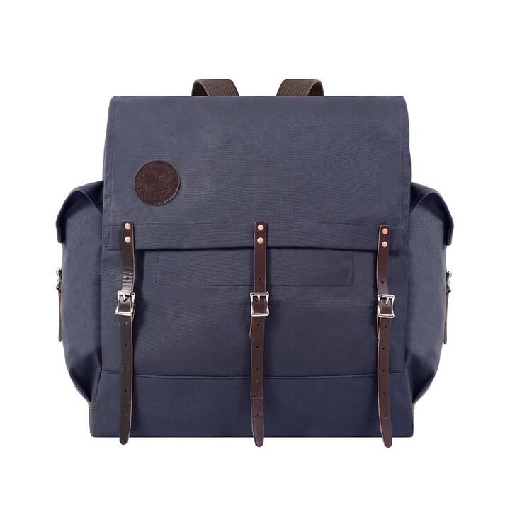 Duluth Pack 60L Navy #3 Cruiser Pack