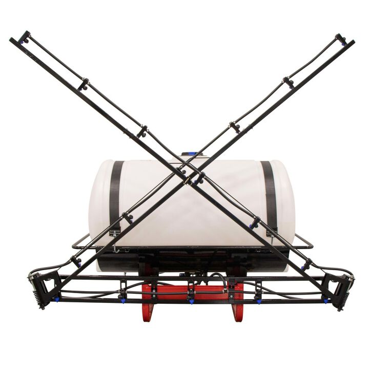 Fimco 300 Gallon 3 Point Sprayer with 17 Nozzle Boom
