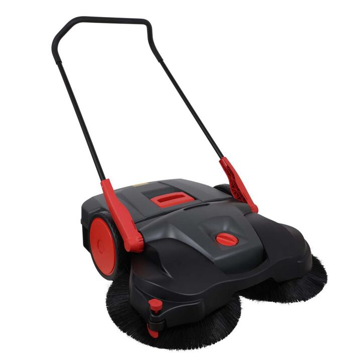 Bissell EasySweep 38 Inch Manual Sweeper