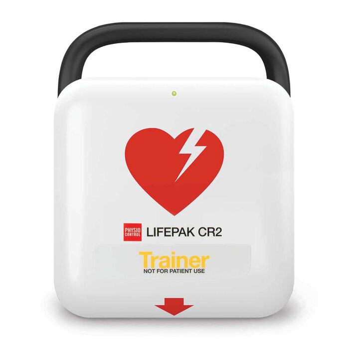 Aero Healthcare LIFEPAK CR2 Trainer
