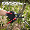 Milwaukee 1 Inch Angled Pruner, small image number 5