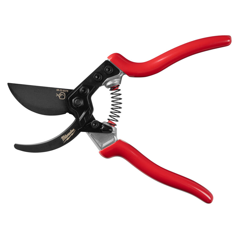 Milwaukee 1 Inch Angled Pruner, large image number 9