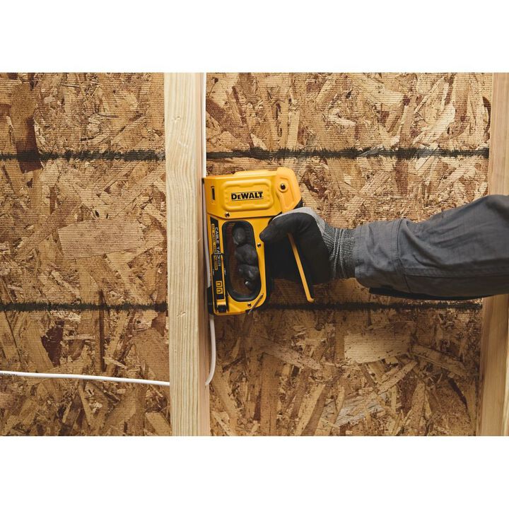 DEWALT Cable Stapler, large image number 6
