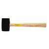 Stanley 16 Oz Rubber Mallet, small image number 1