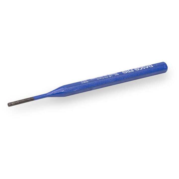 Dasco by MARSHALLTOWN 582-0 1/8 Inch Pin Punch