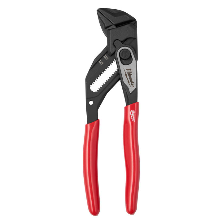 Milwaukee 7 Inch Pliers Wrench