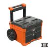 Klein Tools MODbox Three Drawer Rolling Toolbox, small image number 1
