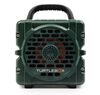 Turtlebox Cub Speaker Green, small image number 1