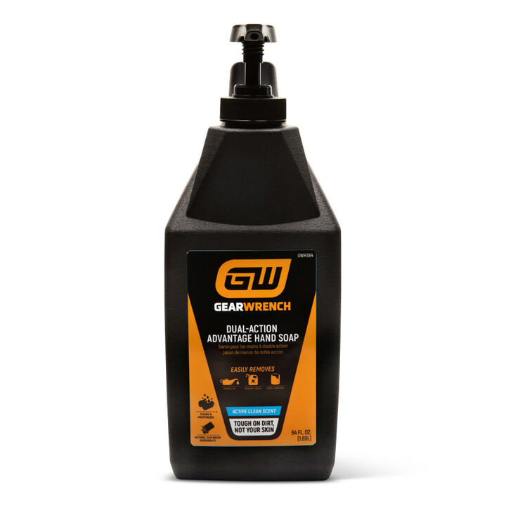 GEARWRENCH 64 Oz Heavy Duty Hand Soap