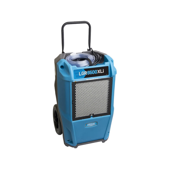 Dri-Eaz Ultimate XL LGR 6500XLi Dehumidifier