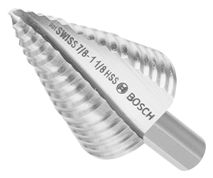 Bosch Drill Bits
