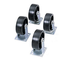 Casters
